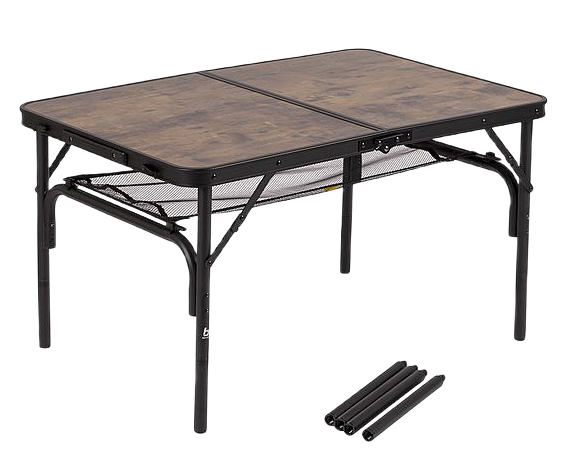 IndustriÃ«le Tafel 90 x 60 cm