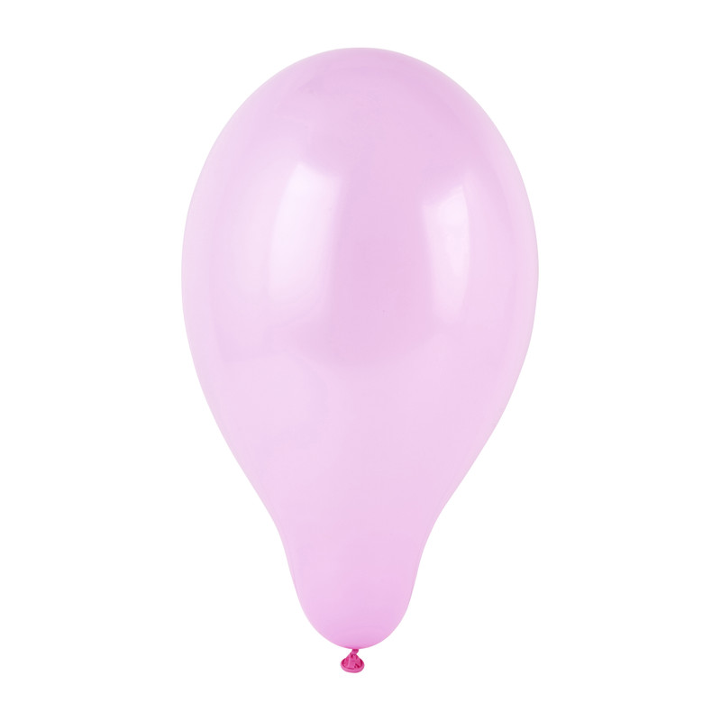 Ballonnen - set van 50