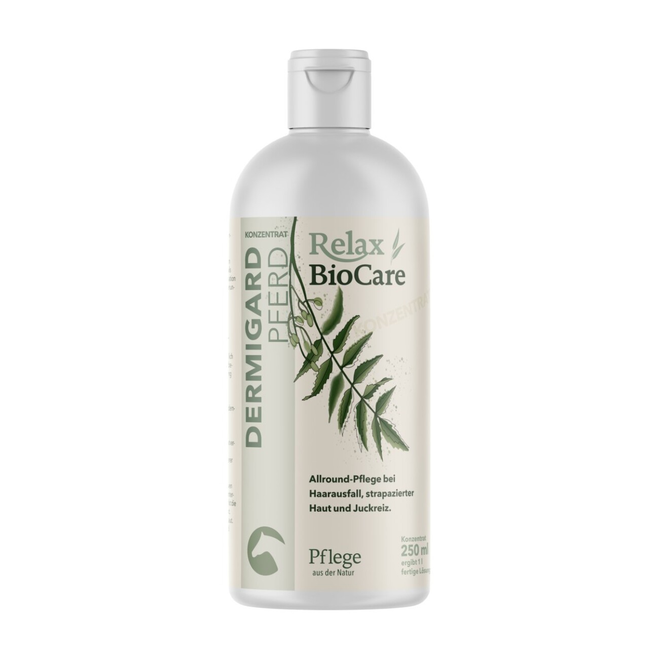 Relax-Biocare Hautpflege Dermigard Konzentrat