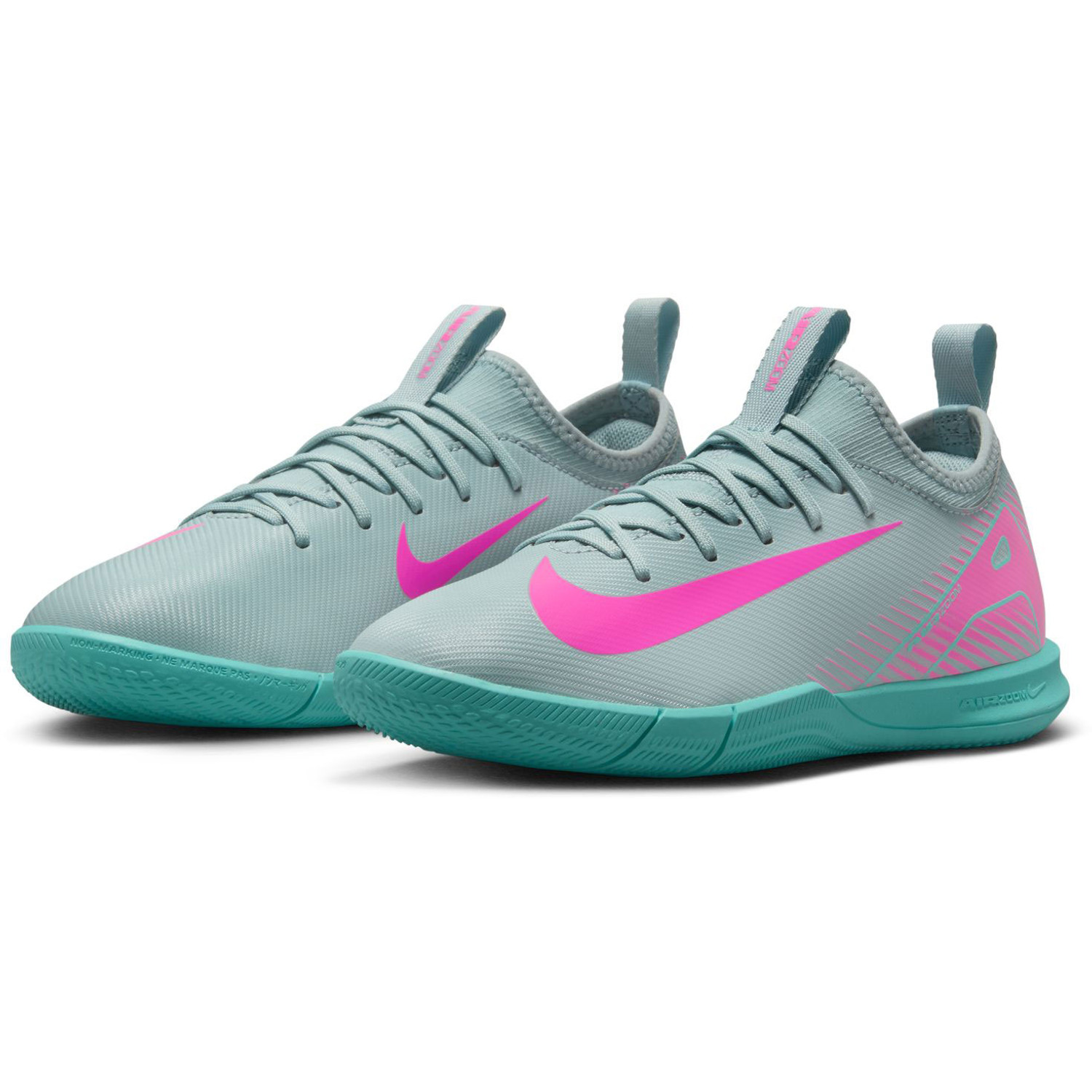 Nike Mercurial Zoom Vapor 16 Academy Indoor Kids