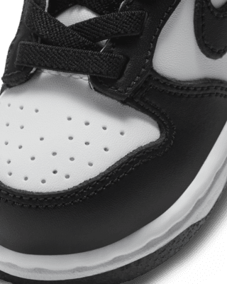 Nike Dunk Low Baby/Toddler Shoes
