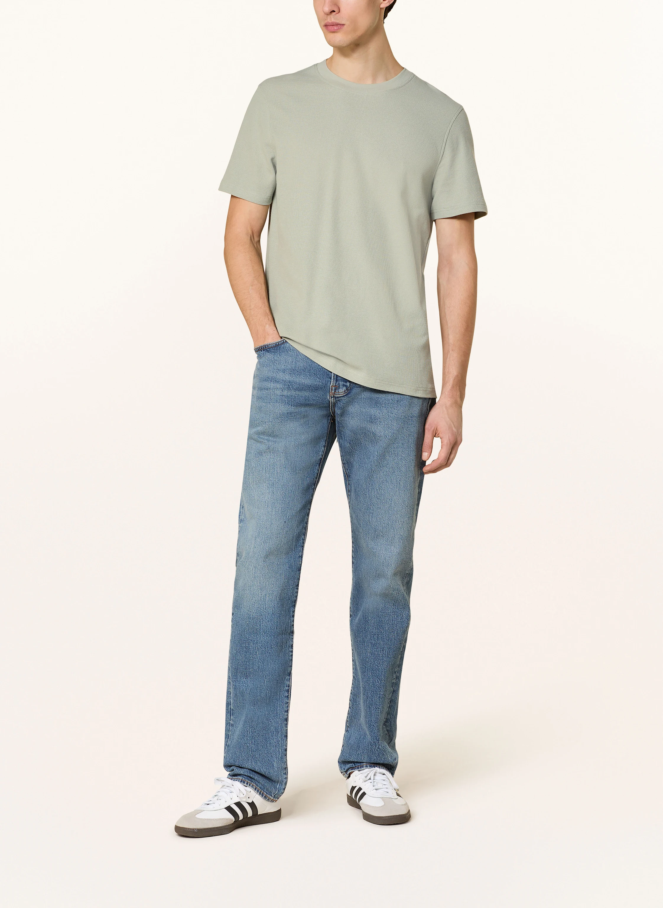 ARMEDANGELS T-Shirt MAARKOS