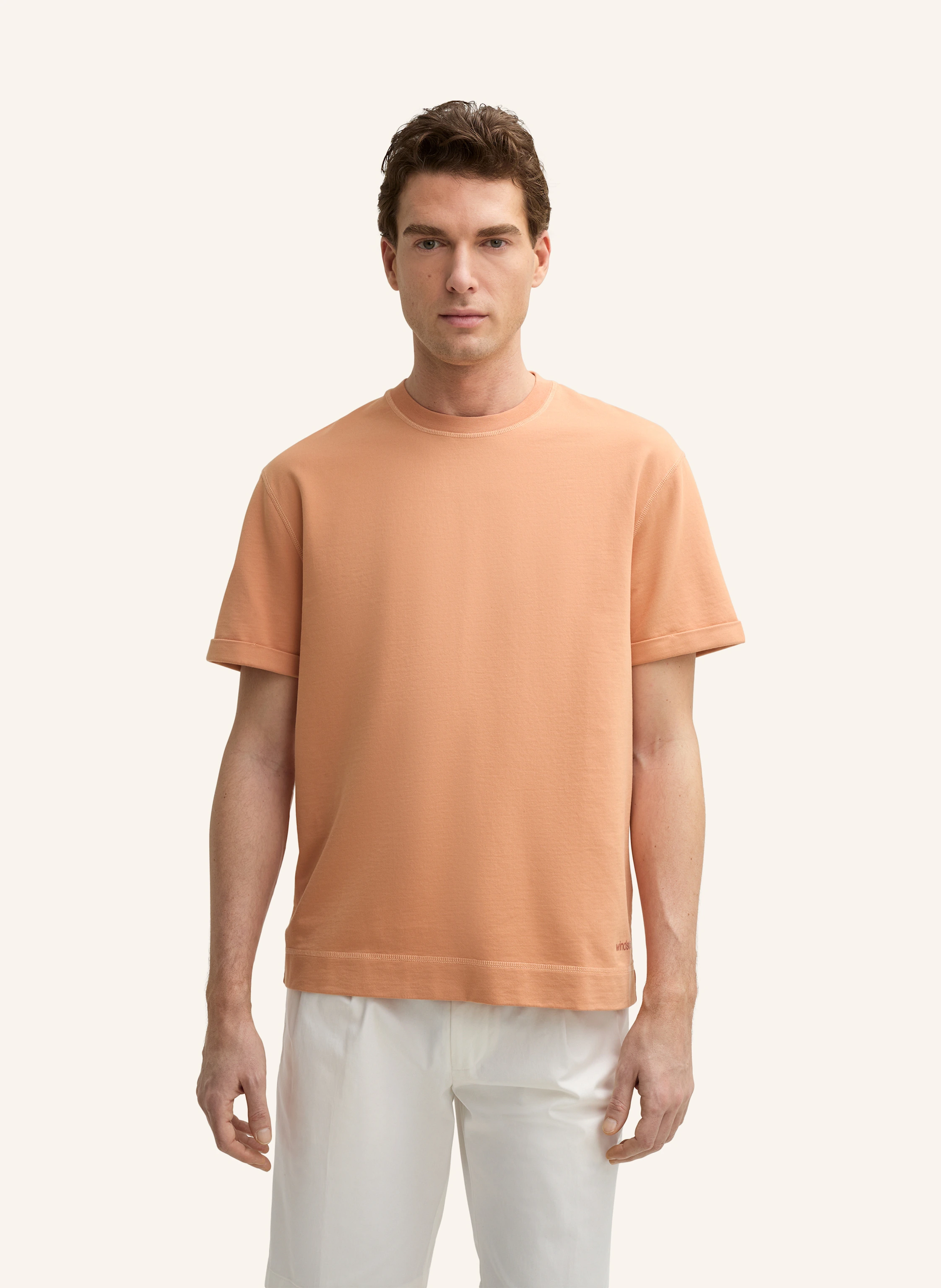 windsor. T-Shirt