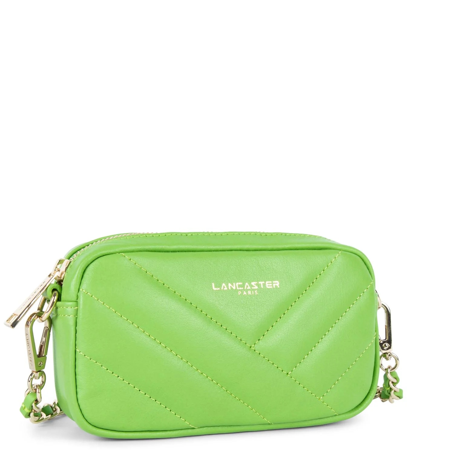 Soft Matelassé-Mini pochette smartphone