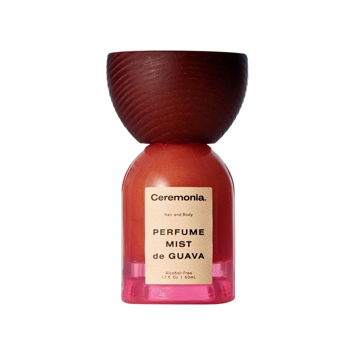 Perfume Mist De La Guava 50ml