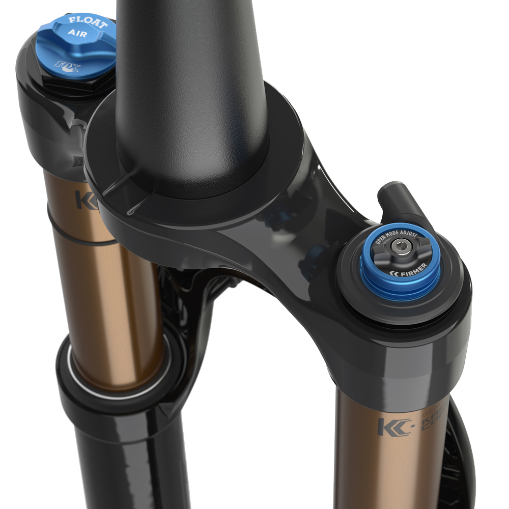 Fox 32 StepCast 29