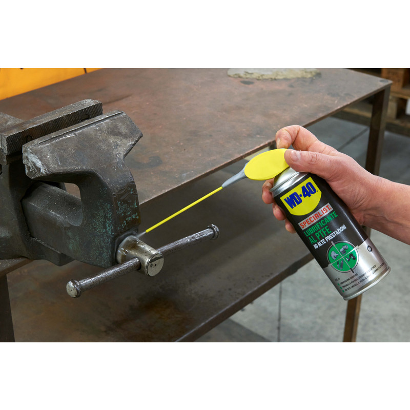 WD-40 Specialist smeerspray met PTFE 250ml