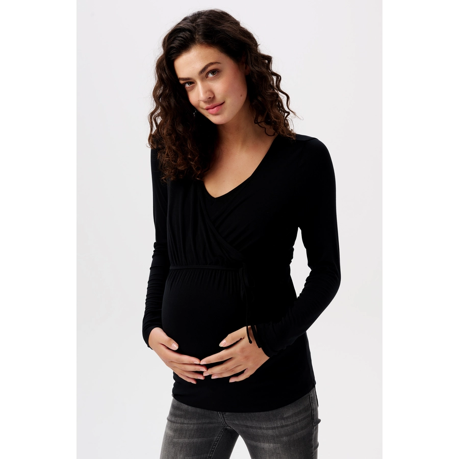 Esprit Still-Shirt Black Ink