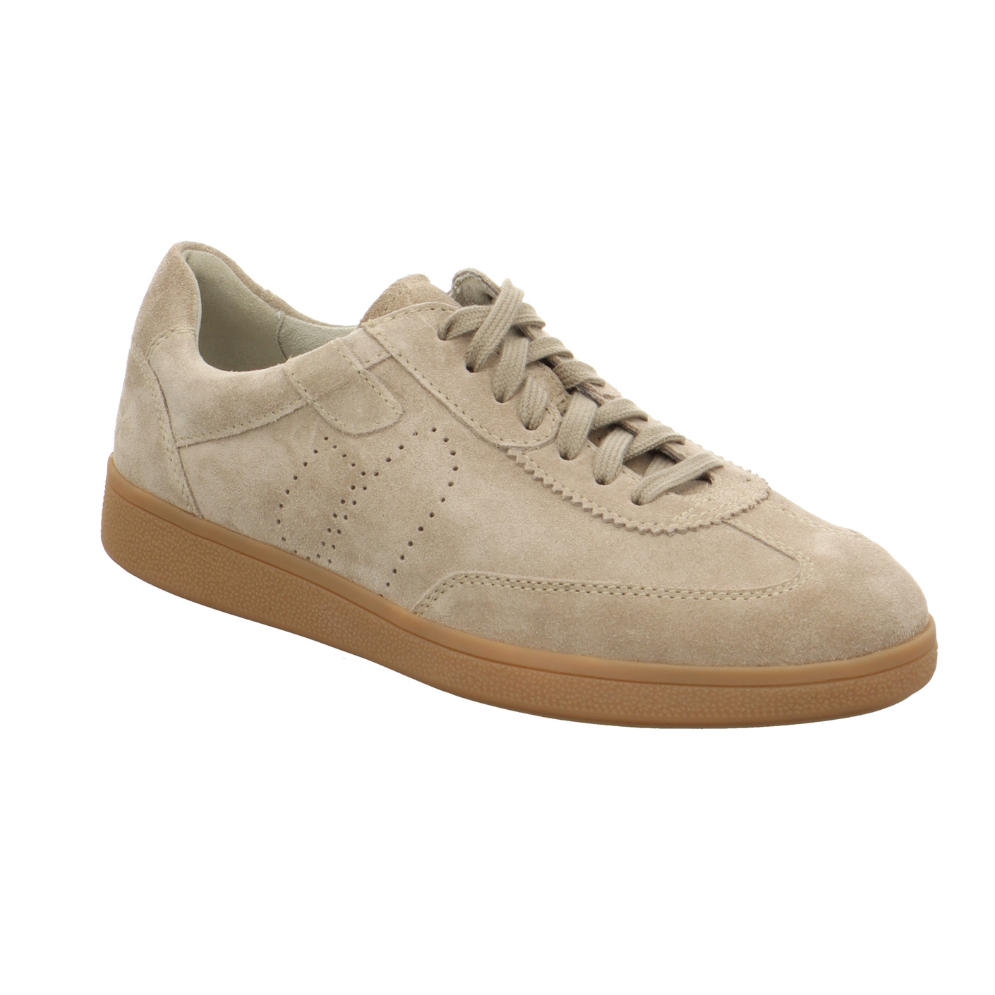 Sneaker beige