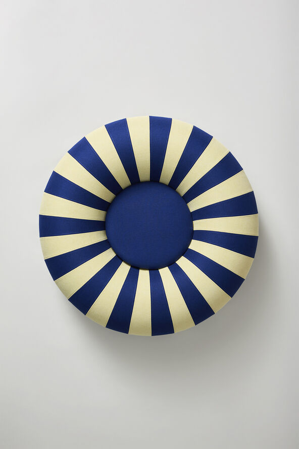 Studio About FLOAT, MEDIUM, DARK BLUE/YELLOW