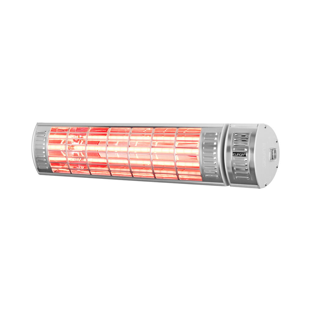 Eurom Golden 2500 Comfort RCD - Hangende terrasverwarmer - 2500 W