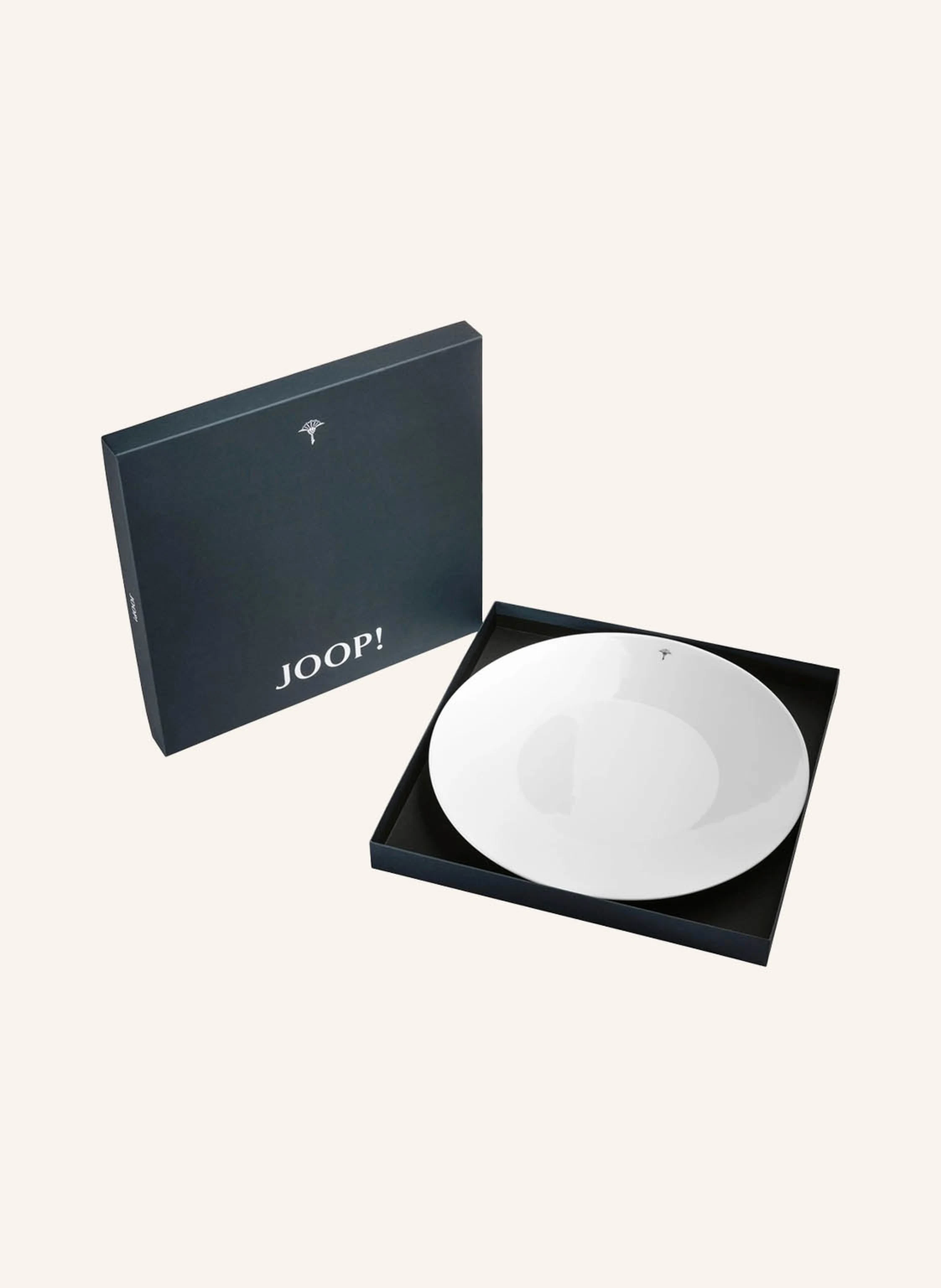 JOOP! Platzteller SINGLE CORNFLOWER