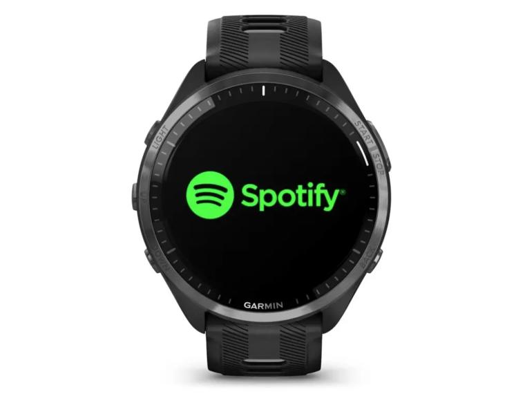 Garmin Forerunner 965