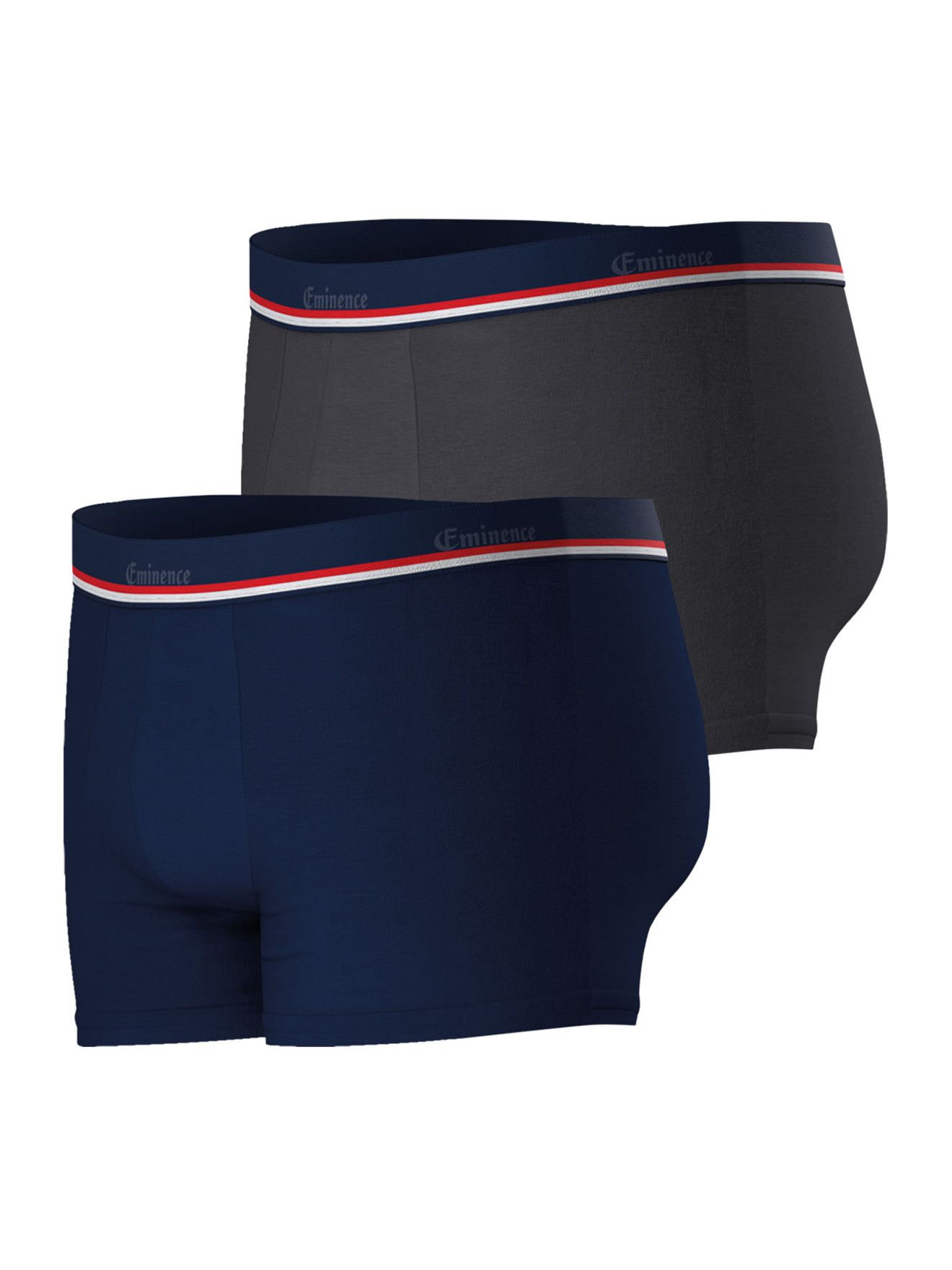 Lot de boxers Fait en France