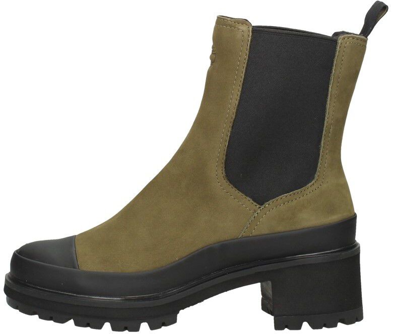 Timberland Kori Park Chelsea 2.0 groen