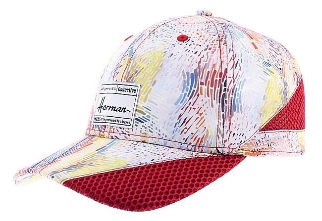HERMAN HEADWEAR - CASQUETTE SONNY