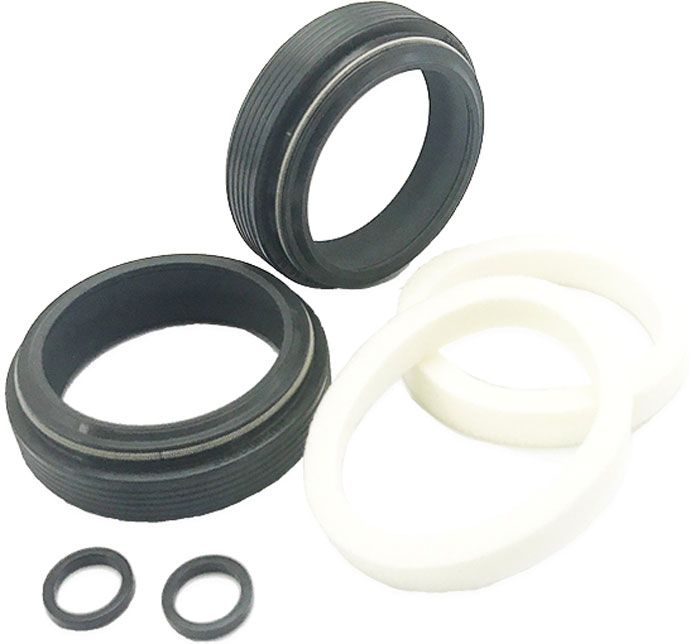 Racingbros Modi Low friction 36mm Abstreiferset kaufen | Bike-Discount