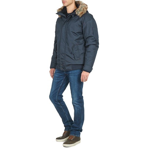 Casual Attitude - DIEGO - Marine