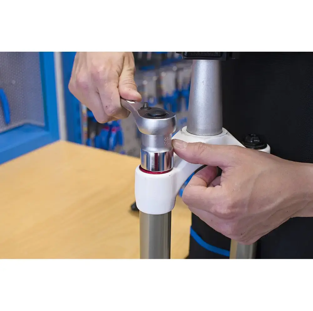 Unior Dopsleutel Suspension Top Cap 32mm