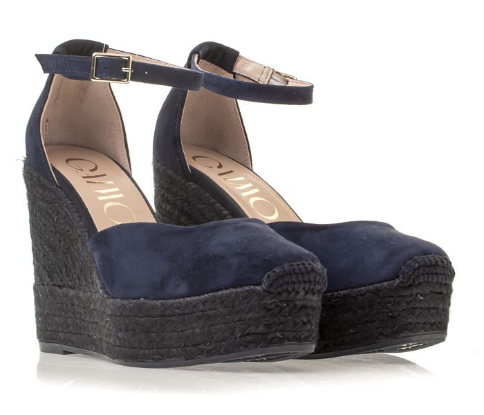Beau Beerens Espadrille Wedge