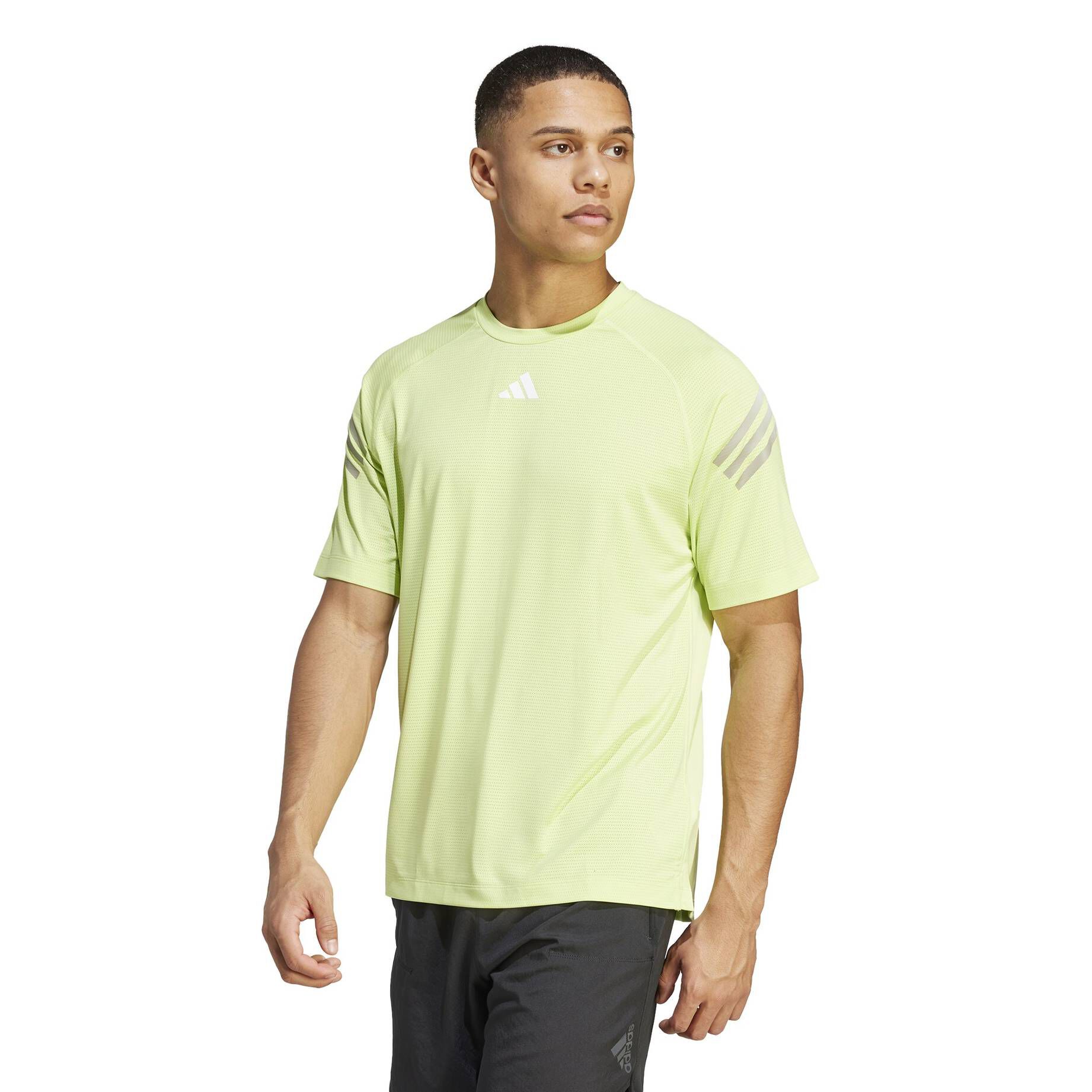 adidas Performance| Herren Trainingsshirt