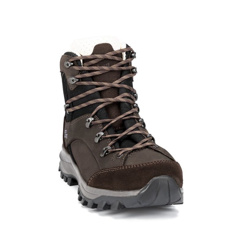 Alta Bunion II Lady LL - Chaussures randonnée femme
