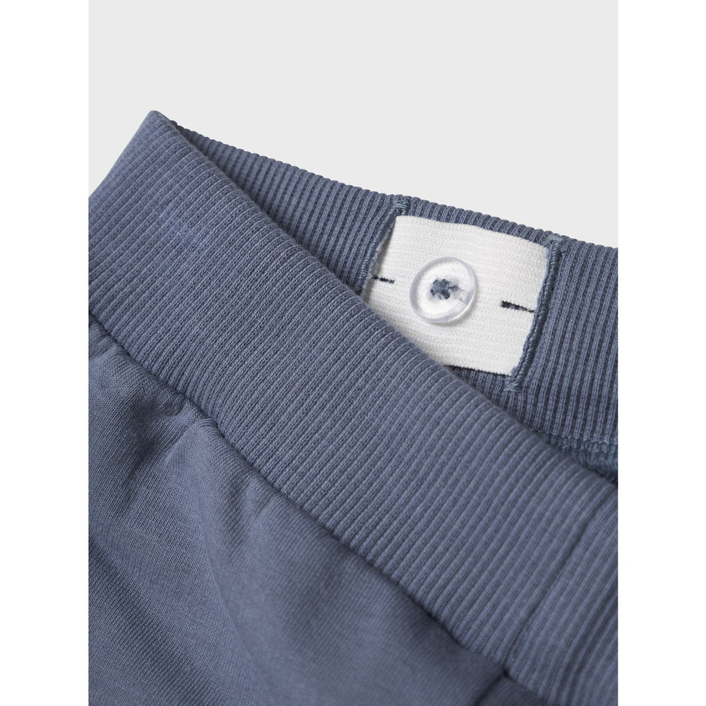Køb Name It Flint Stone Nuse Bluey Regular Sweatpants