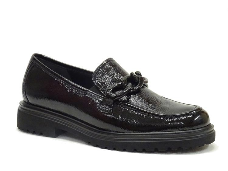 Gabor 92.554 schwarz (schwarz)