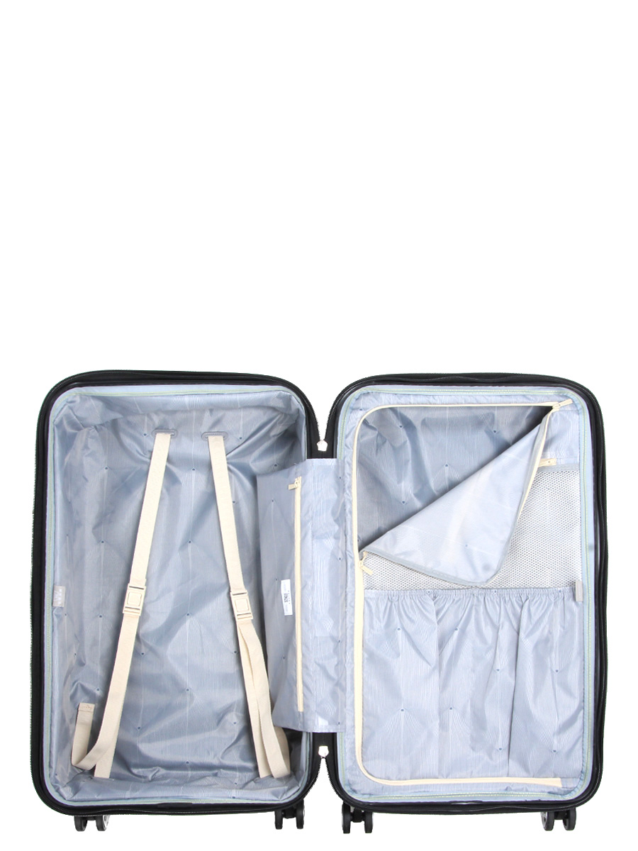 Valise Delsey Shadow 5.0 - 74.5 cm