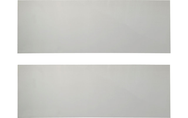 Pro Plus Aluminium Warntafel ECE 70 2er Set