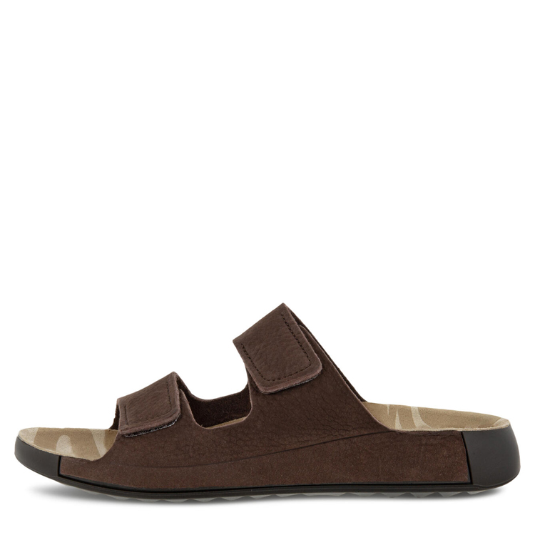 Ecco 2nd Cozmo | BRUN (homme)