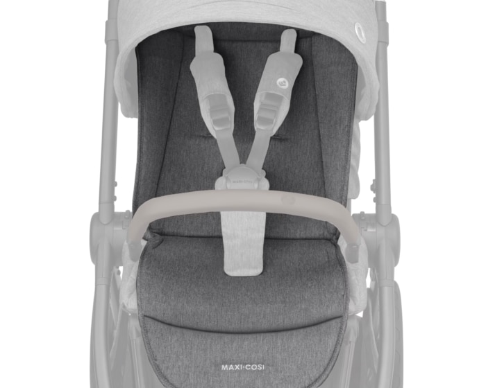 Maxi-Cosi Einlage für Kinderwagen Oxford