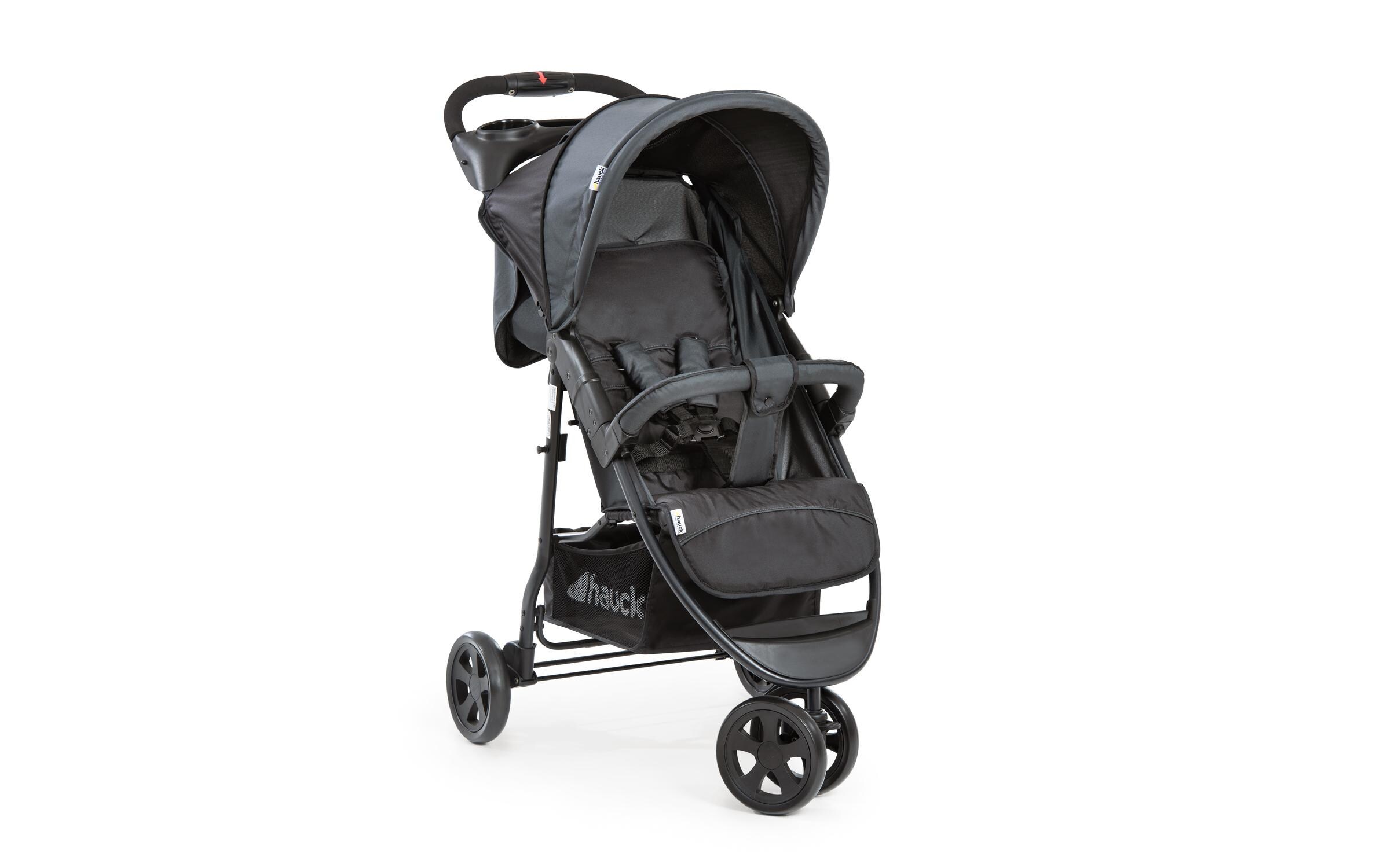 Buggy Citi Neo II Caviar/StoneBuggy Citi Neo II, Caviar/Stone