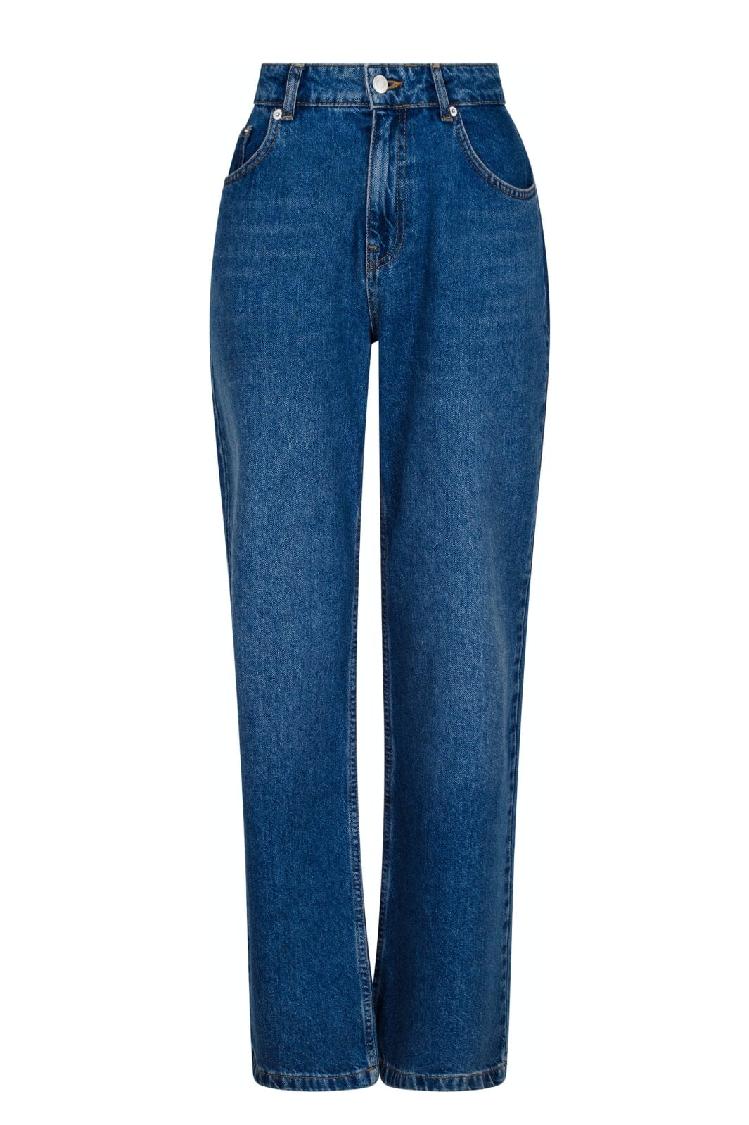Neo Noir Simona D Pants blue