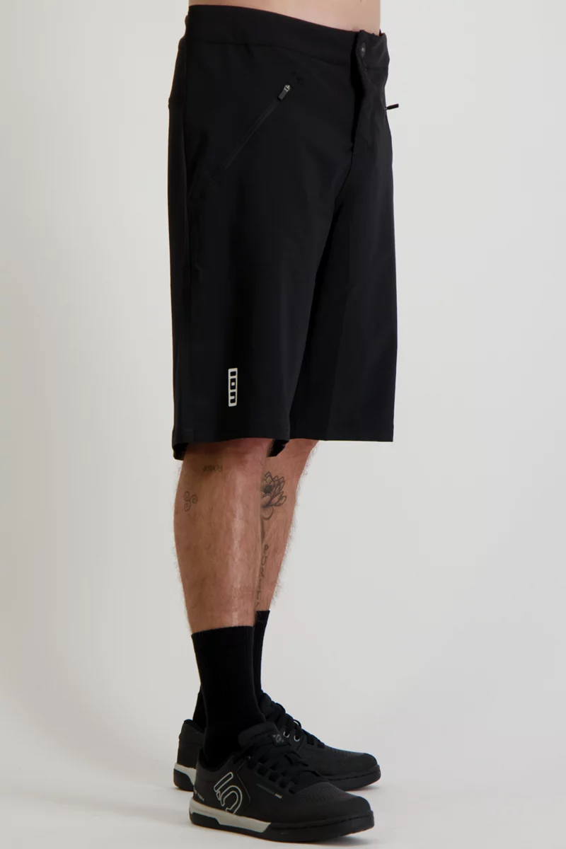 ION Logo Herren Bikeshort
