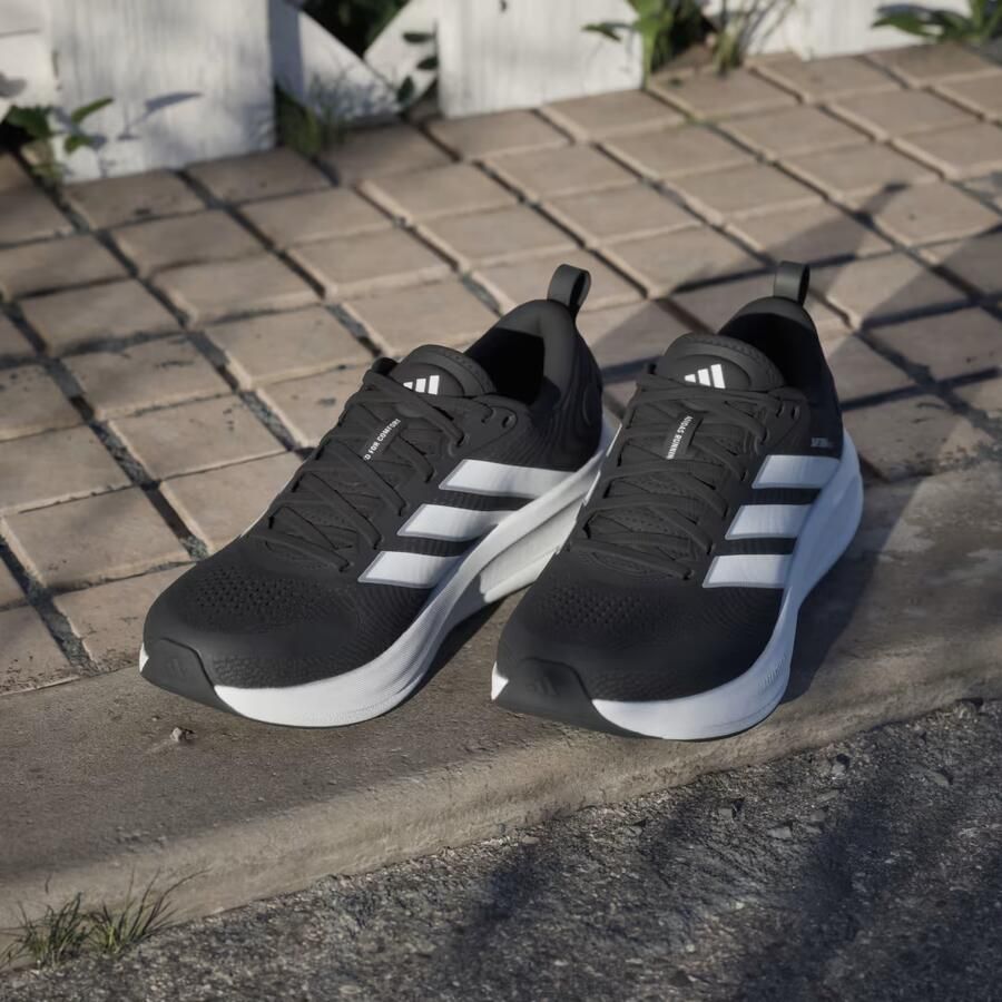 Adidas Hardloopschoenen Chaussures de running Supernova Ease 2 maille respirante