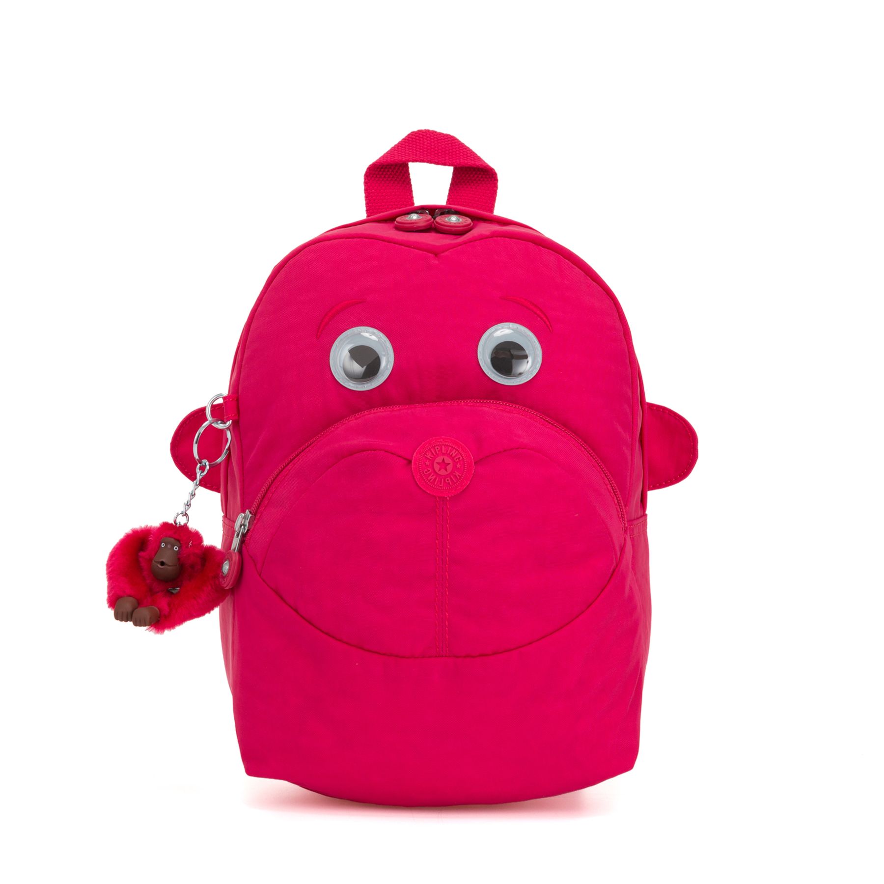 FASTER Sac à Dos Pour Enfant - True Pink