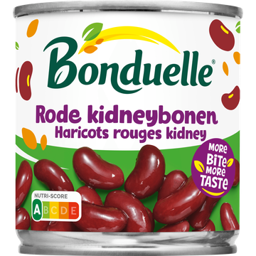 Bonduelle Rode kidneybonen 310g