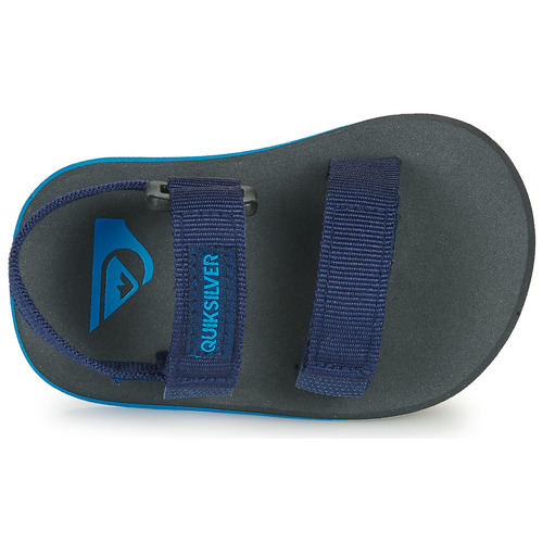 Quiksilver - MONKEY CAGED TODDLER - Marine