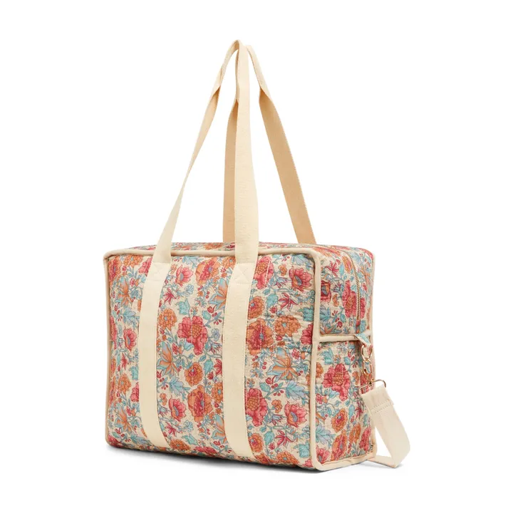 Louise Misha Exclusivité Louise Misha x Smallable - Sac 36h Lilio en coton bio