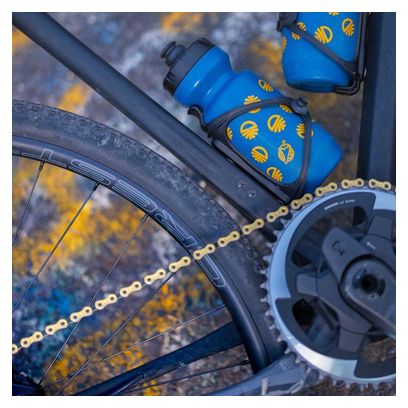 Roue Arrière Stan's Crest MK4 29'' | Boost 12x148 mm | 6 Trous