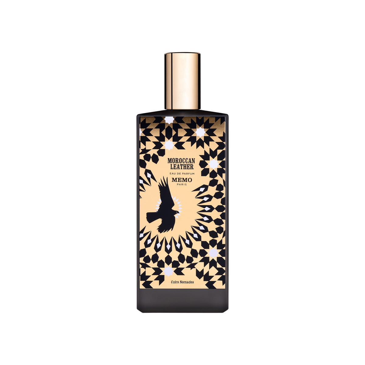 Moroccan Leather Eau de Parfum 75ml