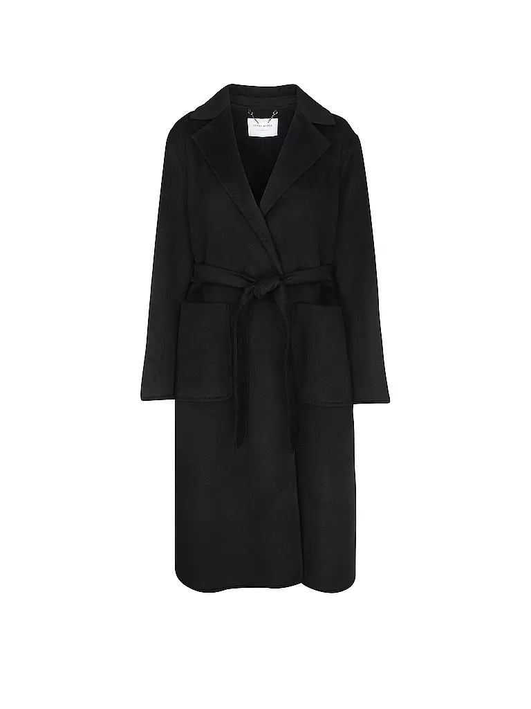 GERRY WEBER Mantel schwarz