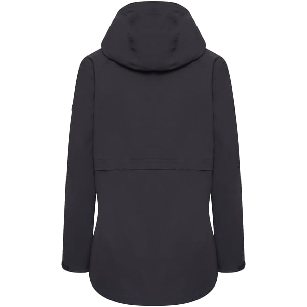 Veste randonnée DARE 2B SWITCH UP JACKET BLACK