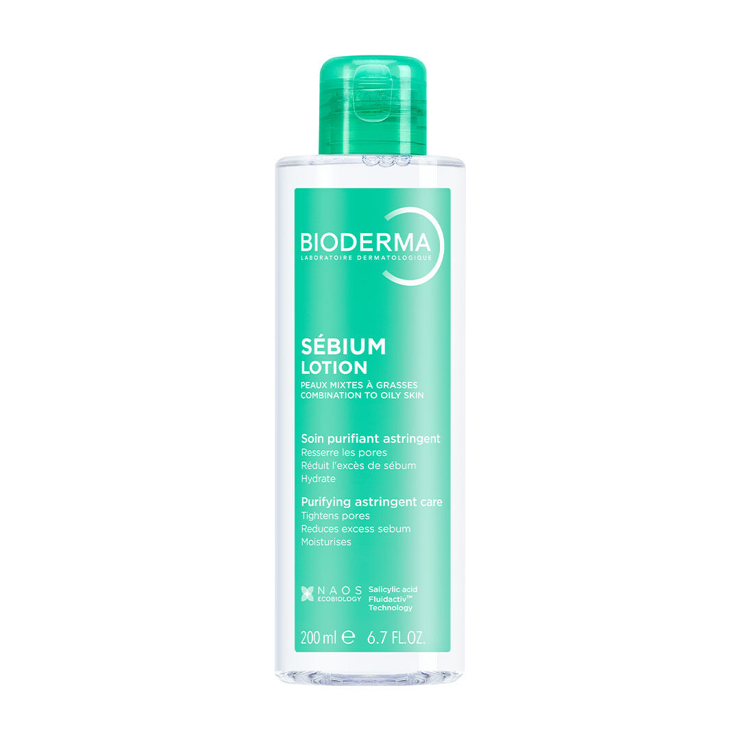 BIODERMA  Sébium Loção - 200ml