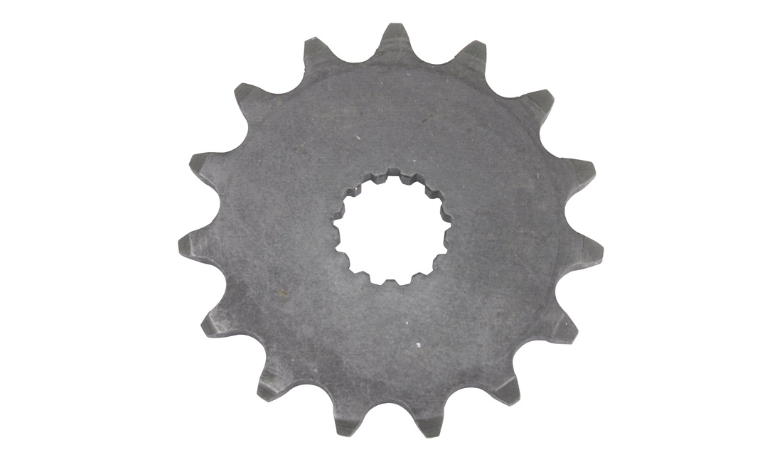 Fortandhjul Esjot 15T, VL250 00-04
