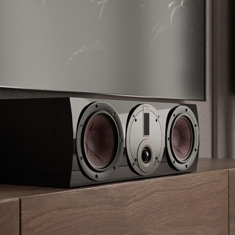 Koop DALI Rubikore 6 Speaker Pack Luidsprekersysteem | 5 Jaar Garantie