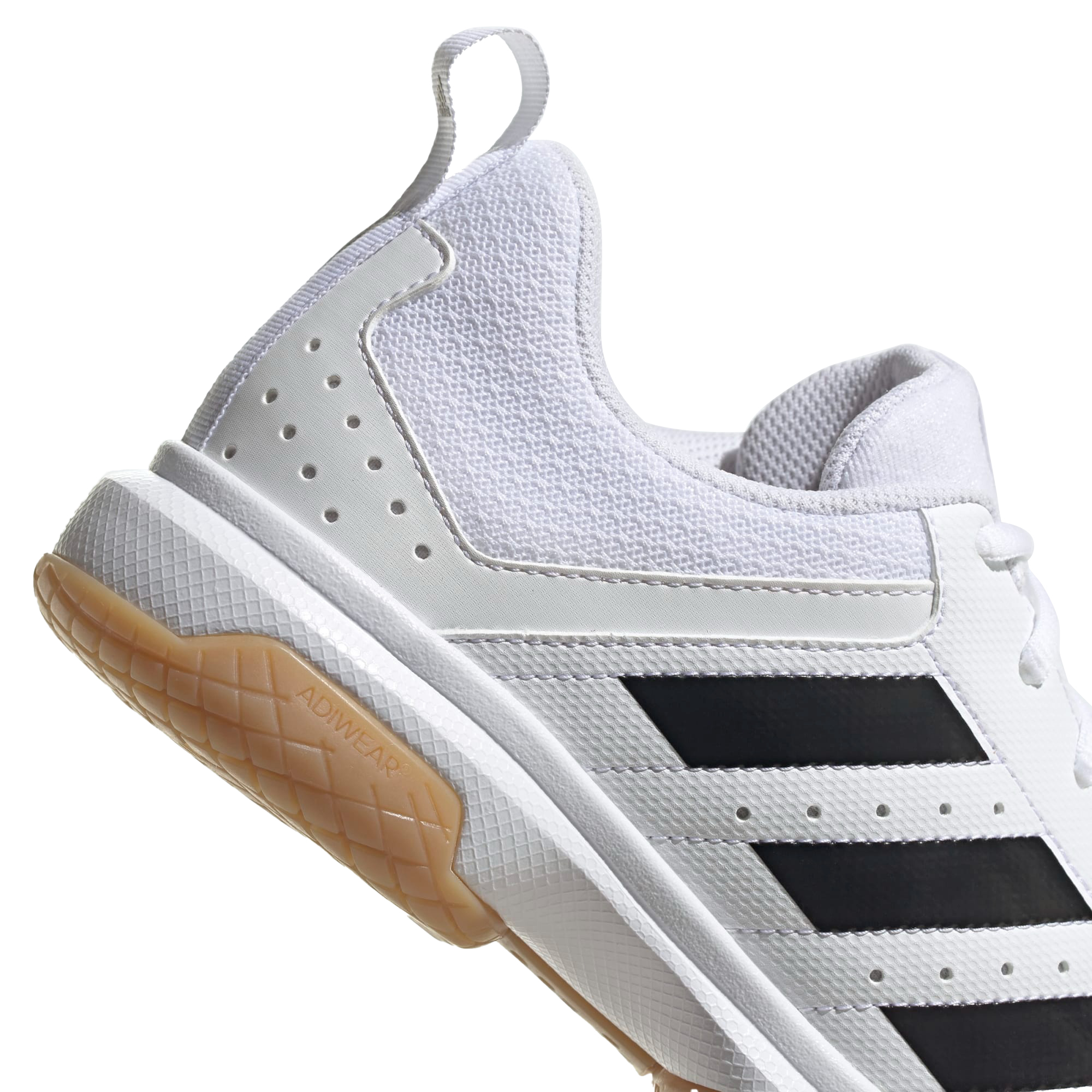 Ligra 7 Dame Cloud White/Core Black/Cloud White