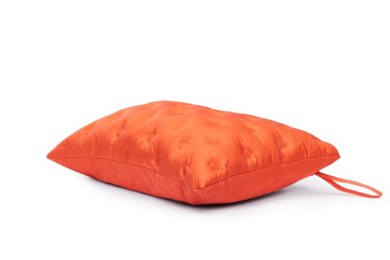 Fatboy Hotspot warmtekussen 55x40 rechthoek foggy dew