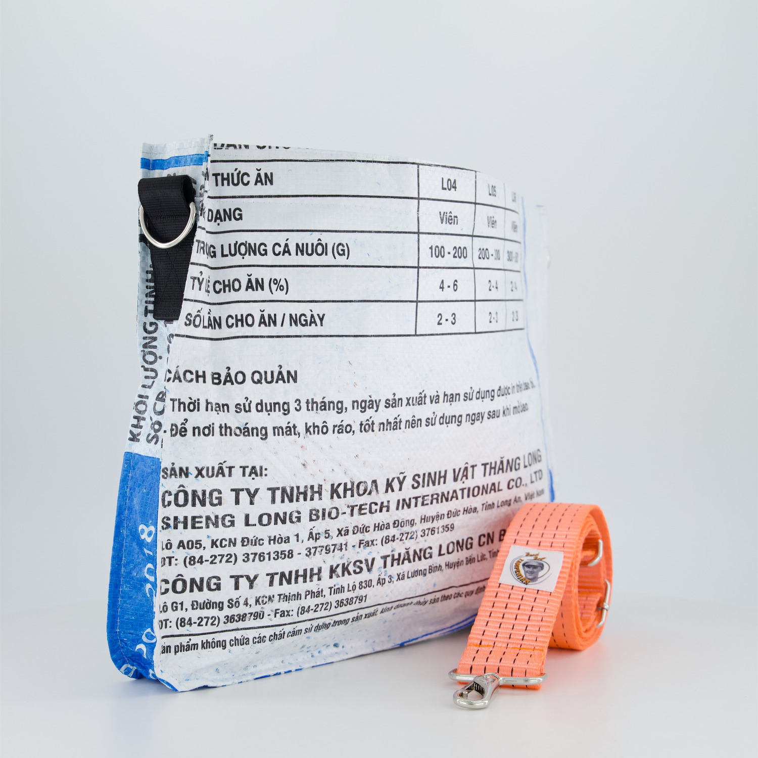 Bead Bags Umhängetaschen